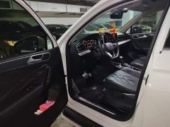 Volkswagen Tiguan L 2023 330TSI Automatic FWD R-Line Comfort Edition - ფოტო 14