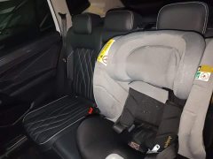 Volkswagen Tiguan L 2023 330TSI Automatic FWD R-Line Comfort Edition - ფოტო 15