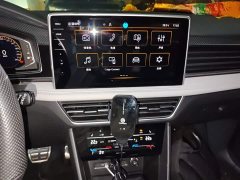 Volkswagen Tiguan L 2023 330TSI Automatic FWD R-Line Comfort Edition - ფოტო 6