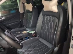 Volkswagen Tiguan L 2023 330TSI Automatic FWD R-Line Comfort Edition - ფოტო 8