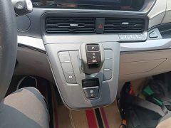 Ford Transit Custom 2023 2.0T Diesel Automatic Business Travel Mid-wheelbase Low-roof 7/8/9-seater - ფოტო 14