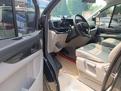 Ford Transit Custom 2023 2.0T Diesel Automatic Business Travel Mid-wheelbase Low-roof 7/8/9-seater - ფოტო 16