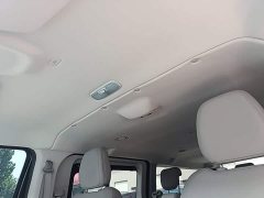 Ford Transit Custom 2023 2.0T Diesel Automatic Business Travel Mid-wheelbase Low-roof 7/8/9-seater - ფოტო 18