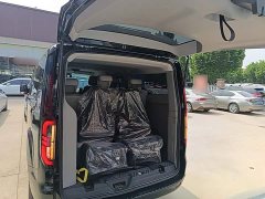 Ford Transit Custom 2023 2.0T Diesel Automatic Business Travel Mid-wheelbase Low-roof 7/8/9-seater - ფოტო 19