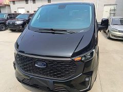 Ford Transit Custom 2023 2.0T Diesel Automatic Business Travel Mid-wheelbase Low-roof 7/8/9-seater - ფოტო 3