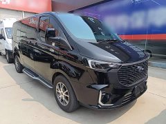 Ford Transit Custom 2023 2.0T Diesel Automatic Business Travel Mid-wheelbase Low-roof 7/8/9-seater - ფოტო 4