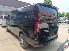 Ford Transit Custom 2023 2.0T Diesel Automatic Business Travel Mid-wheelbase Low-roof 7/8/9-seater - ფოტო 5