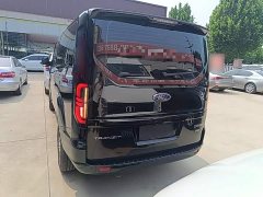 Ford Transit Custom 2023 2.0T Diesel Automatic Business Travel Mid-wheelbase Low-roof 7/8/9-seater - ფოტო 6
