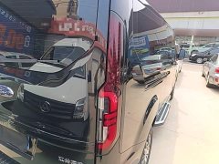 Ford Transit Custom 2023 2.0T Diesel Automatic Business Travel Mid-wheelbase Low-roof 7/8/9-seater - ფოტო 8