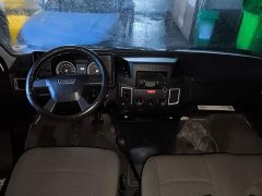 Iveco Daily 2021 2.5T A35 M1 Minibus 5-9 Seats Short Wheelbase Mid-roof Dual Wheels Side Sliding Door - ფოტო 13