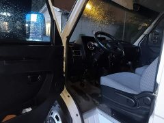 Iveco Daily 2021 2.5T A35 M1 Minibus 5-9 Seats Short Wheelbase Mid-roof Dual Wheels Side Sliding Door - ფოტო 14