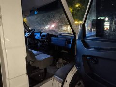 Iveco Daily 2021 2.5T A35 M1 Minibus 5-9 Seats Short Wheelbase Mid-roof Dual Wheels Side Sliding Door - ფოტო 20