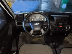 Iveco Daily 2021 2.5T A35 M1 Minibus 5-9 Seats Short Wheelbase Mid-roof Dual Wheels Side Sliding Door - ფოტო 3