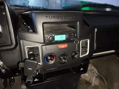 Iveco Daily 2021 2.5T A35 M1 Minibus 5-9 Seats Short Wheelbase Mid-roof Dual Wheels Side Sliding Door - ფოტო 6