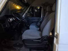 Iveco Daily 2021 2.5T A35 M1 Minibus 5-9 Seats Short Wheelbase Mid-roof Dual Wheels Side Sliding Door - ფოტო 8