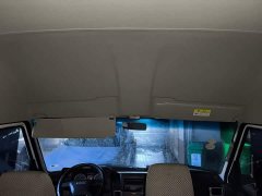Iveco Daily 2021 2.5T A35 M1 Minibus 5-9 Seats Short Wheelbase Mid-roof Dual Wheels Side Sliding Door - ფოტო 9