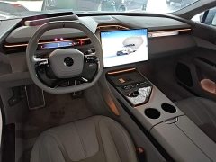 Lotus EMEYA L - ფოტო 10