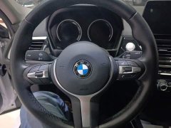 BMW 1 Series 2022 125i M Sport Night Edition - ფოტო 13