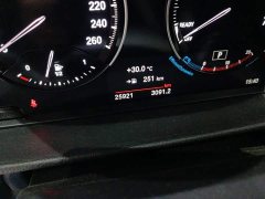 BMW 1 Series 2022 125i M Sport Night Edition - ფოტო 3