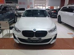 BMW 1 Series 2022 125i M Sport Night Edition - ფოტო 5