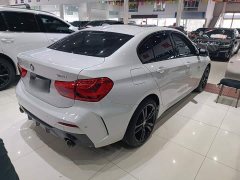 BMW 1 Series 2022 125i M Sport Night Edition - ფოტო 7