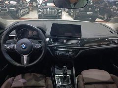BMW 1 Series 2022 125i M Sport Night Edition - ფოტო 9