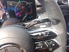 Mercedes-Benz C-Class 2022 Facelift C 260 L Sport Edition - ფოტო 10