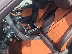 Mercedes-Benz C-Class 2022 Facelift C 260 L Sport Edition - ფოტო 11