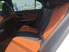 Mercedes-Benz C-Class 2022 Facelift C 260 L Sport Edition - ფოტო 13