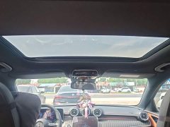 Mercedes-Benz C-Class 2022 Facelift C 260 L Sport Edition - ფოტო 14