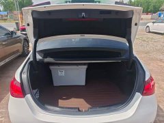 Mercedes-Benz C-Class 2022 Facelift C 260 L Sport Edition - ფოტო 15
