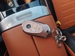 Mercedes-Benz C-Class 2022 Facelift C 260 L Sport Edition - ფოტო 17