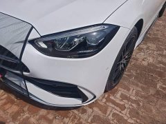 Mercedes-Benz C-Class 2022 Facelift C 260 L Sport Edition - ფოტო 18