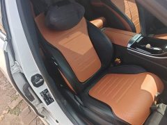 Mercedes-Benz C-Class 2022 Facelift C 260 L Sport Edition - ფოტო 20