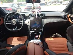 Mercedes-Benz C-Class 2022 Facelift C 260 L Sport Edition - ფოტო 6