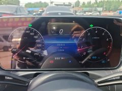 Mercedes-Benz C-Class 2022 Facelift C 260 L Sport Edition - ფოტო 8