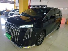 GAC Aion M8 Master Series 400T Prestige Edition - ფოტო 1