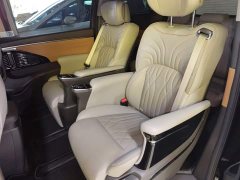 GAC Aion M8 Master Series 400T Prestige Edition - ფოტო 10