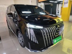 GAC Aion M8 Master Series 400T Prestige Edition - ფოტო 4