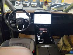 GAC Aion M8 Master Series 400T Prestige Edition - ფოტო 8
