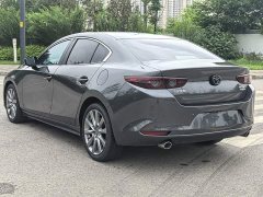 Mazda3 Axela 2023 2.0L Automatic Brilliant Edition - ფოტო 11