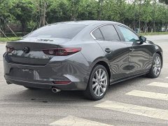 Mazda3 Axela 2023 2.0L Automatic Brilliant Edition - ფოტო 13
