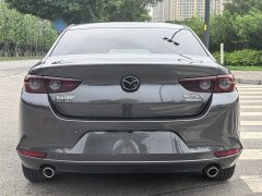 Mazda3 Axela 2023 2.0L Automatic Brilliant Edition - ფოტო 14