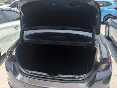 Mazda3 Axela 2023 2.0L Automatic Brilliant Edition - ფოტო 16