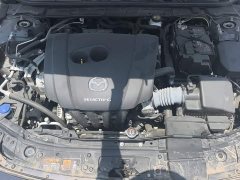 Mazda3 Axela 2023 2.0L Automatic Brilliant Edition - ფოტო 17