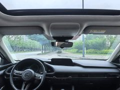 Mazda3 Axela 2023 2.0L Automatic Brilliant Edition - ფოტო 18