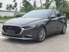 Mazda3 Axela 2023 2.0L Automatic Brilliant Edition - ფოტო 2