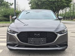 Mazda3 Axela 2023 2.0L Automatic Brilliant Edition - ფოტო 8