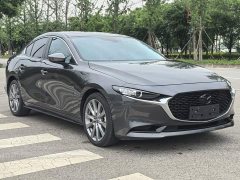 Mazda3 Axela 2023 2.0L Automatic Brilliant Edition - ფოტო 9
