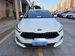 Kia K3 1.5L CVT Fashion Edition - ფოტო 10